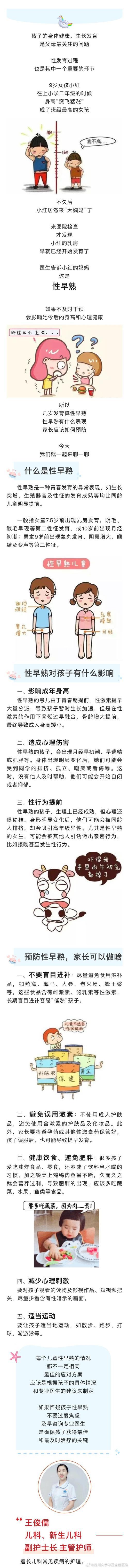 熟透了的果儿：揭秘娃娃们提前报到的青春