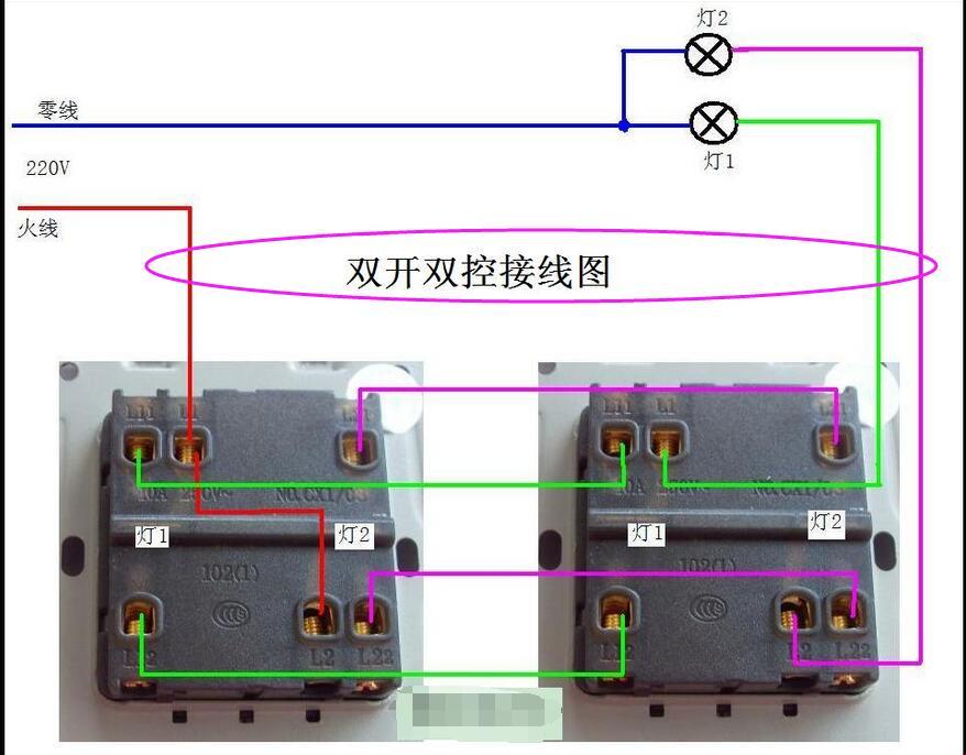 "线路一、线路二、线路三，如此接法，热情岂能不引爆？"