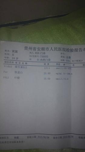 28周妊娠贫血，笑谈人生辛酸