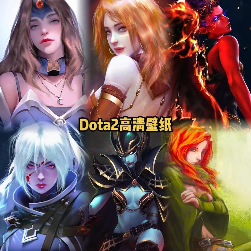 《Dota2欧美：雌雄同崛起，新星砸场而来》