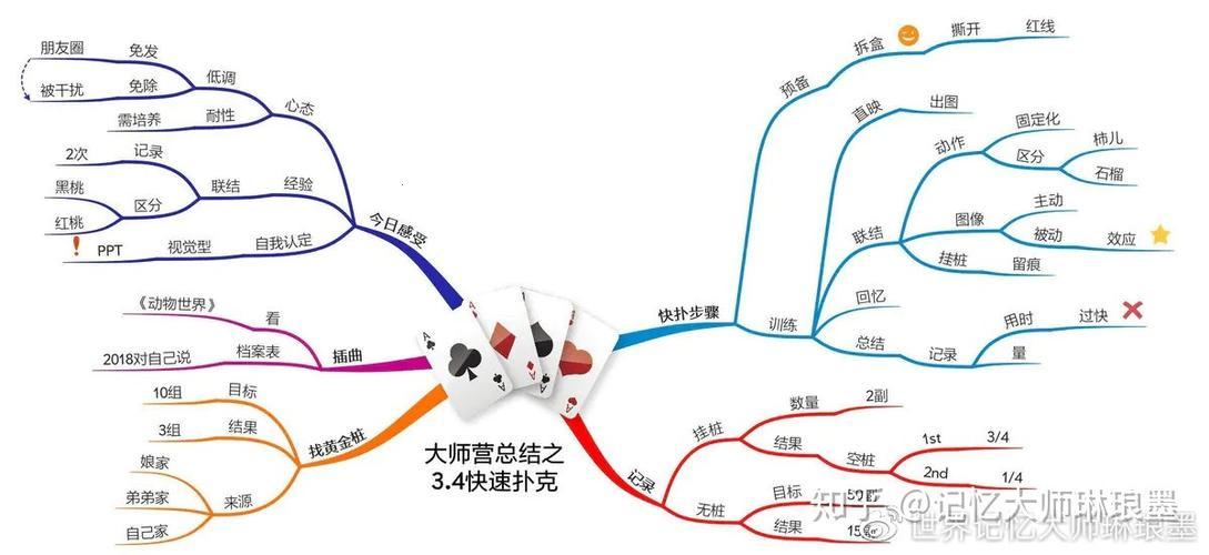 扑克牌界的脑力激荡：女性玩家的智慧新潮流