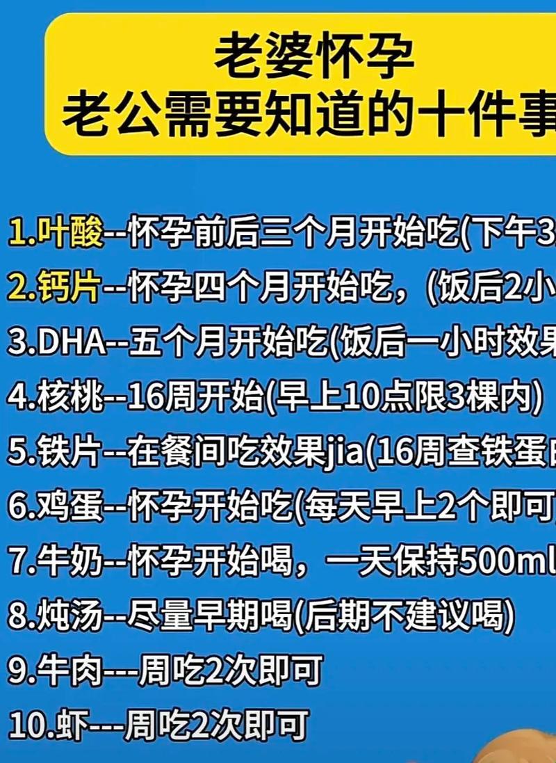 DHA牵手叶酸，会擦出怎样的火花？