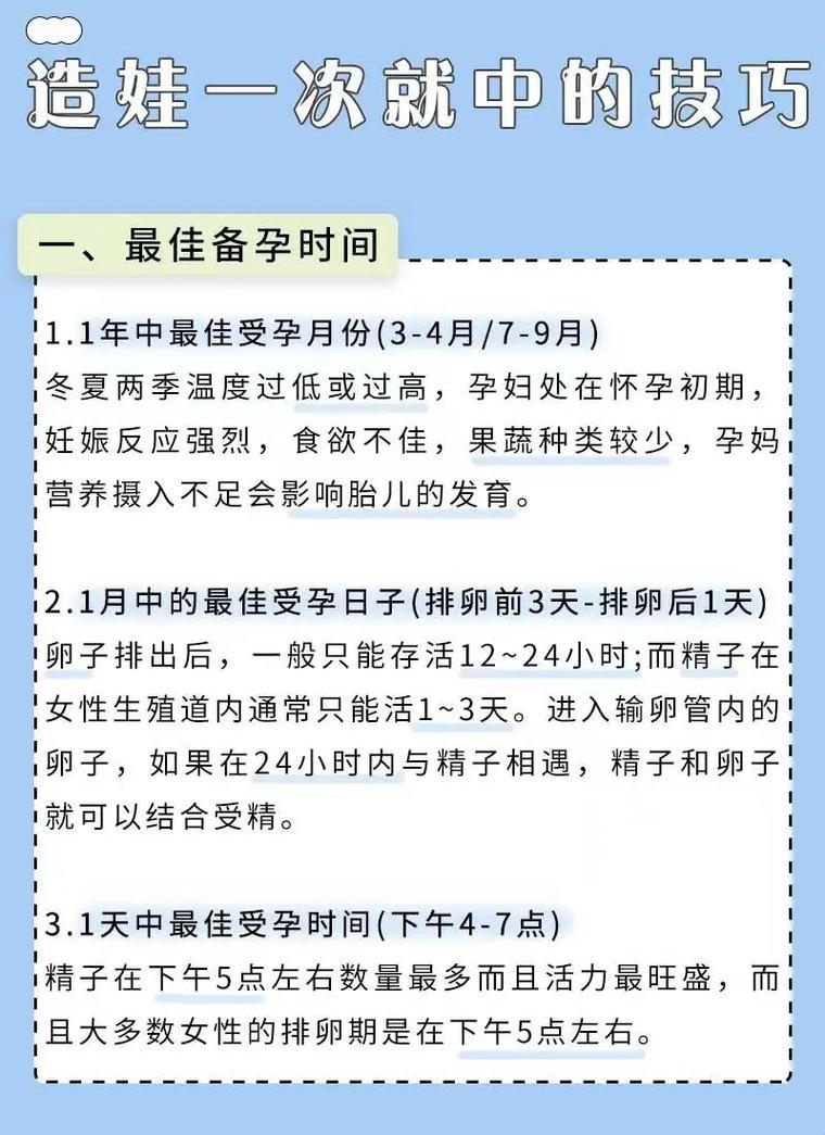 备孕这档子事儿，医生开的神秘调料？