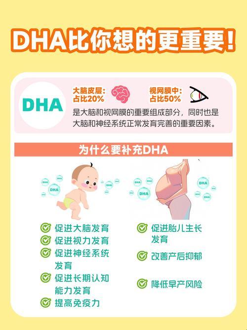 DHA超额摄入，中毒边缘疯狂试探？