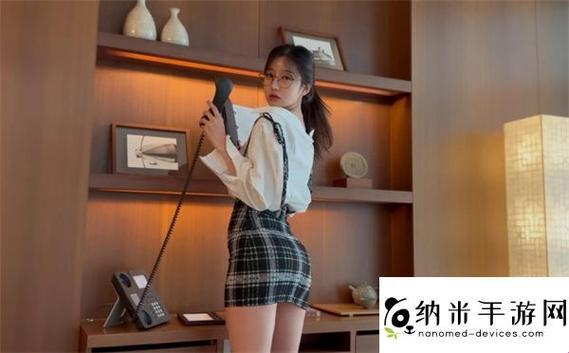 她开始慢迎逍遥，炸裂女性创新热潮！