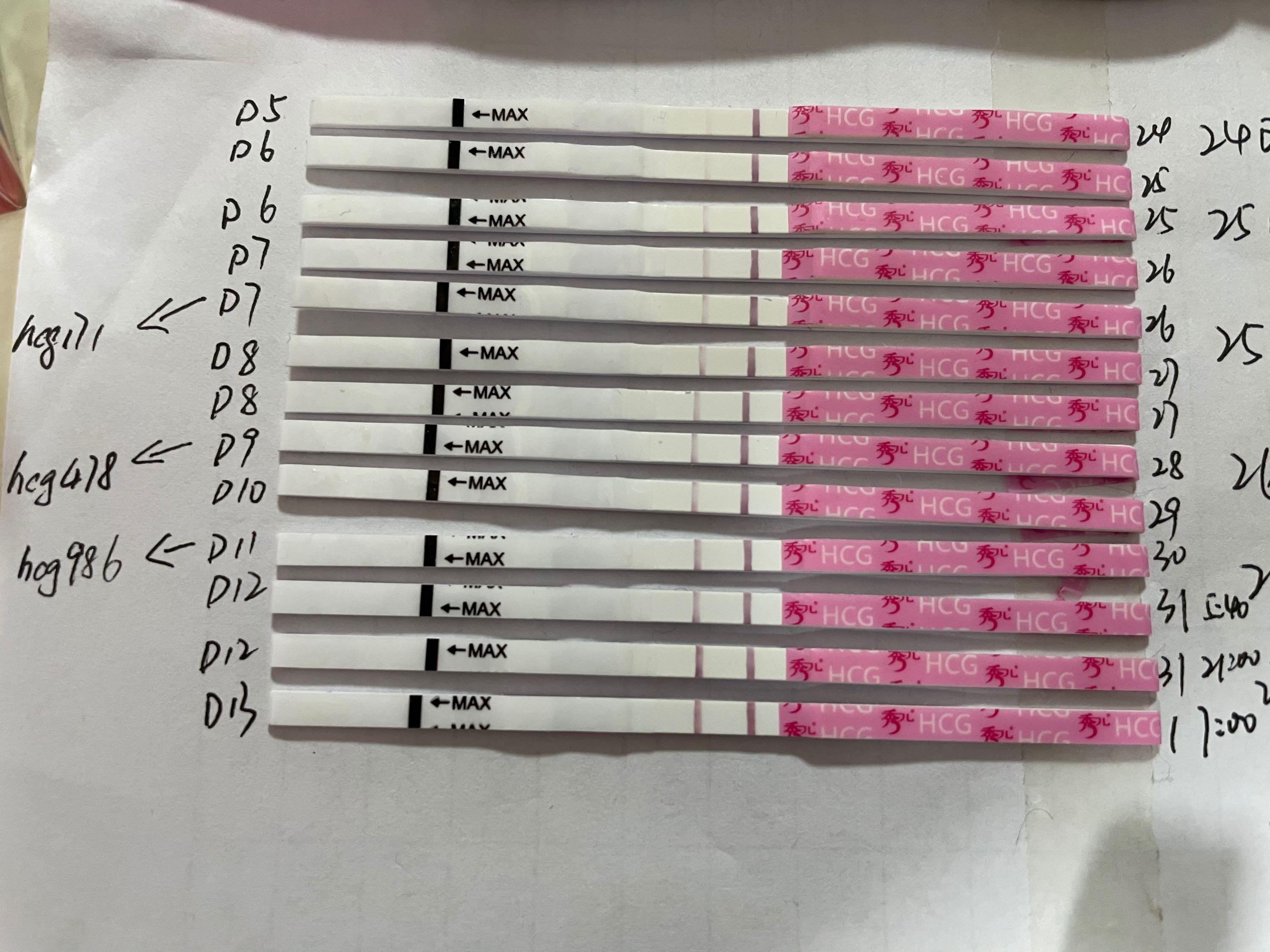 移植第十三天，翻盘还是翻车？