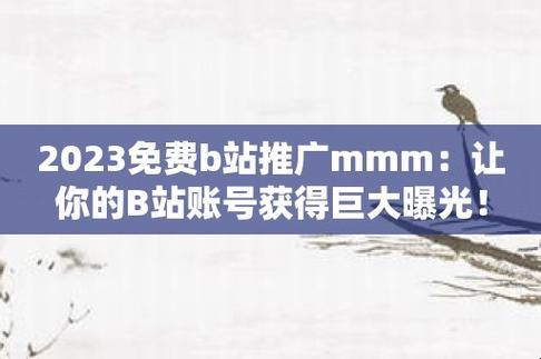 国外b站推广2024mmm：时尚引领者的狂想曲