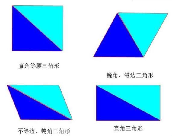 《三角奇缘：攻攻对决，爱情逆袭！》