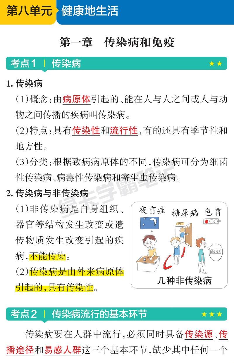 “哇塞，免疫疾病，你这是要闹哪样？”