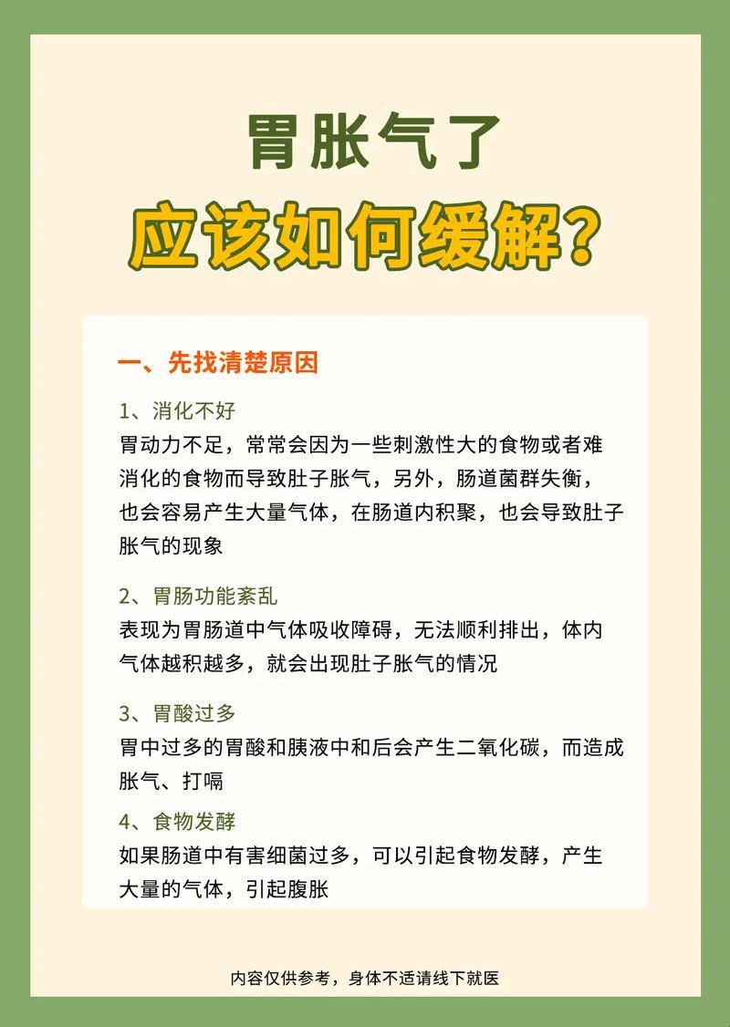 止不住的嗝儿，幽默的节奏还是身体的小秘密？