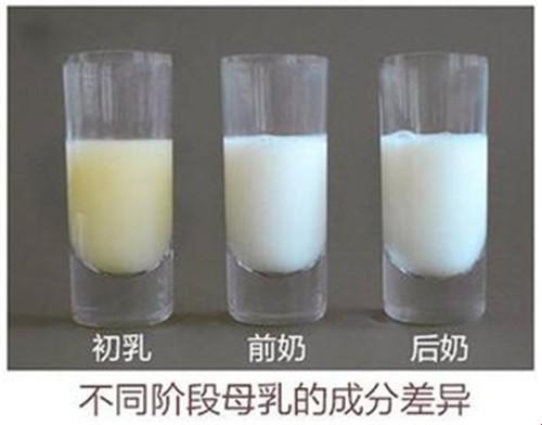 “母乳”不够营养，妈呀，这是要闹哪样？