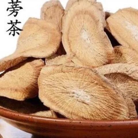 牛蒡茶“壮阳”奇谈