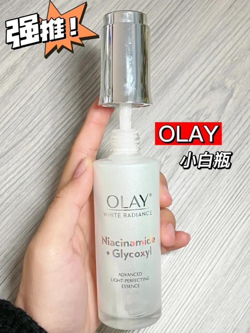 “玉”见“抗糖”时代：笑谈OLAY的甜蜜挣扎