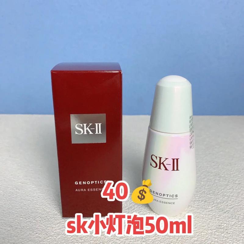 “sk2小灯泡”：讽刺之下的真实光芒