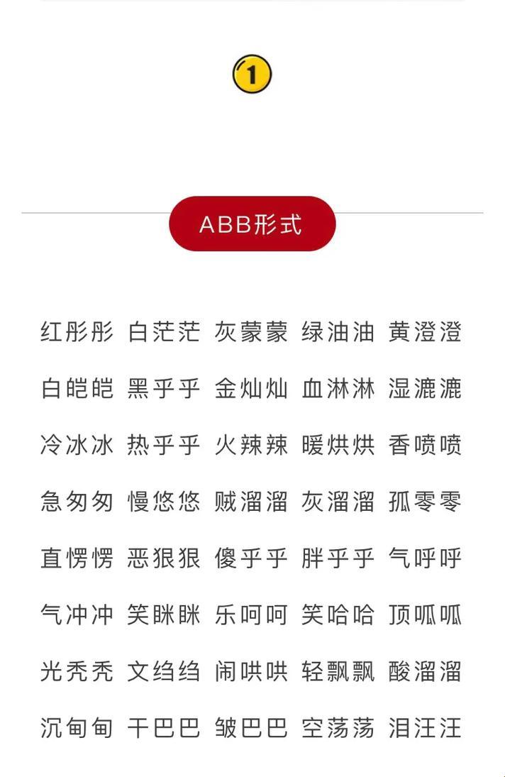 《AAABBAAA和ABCD号，网上喧嚣下的女性密码》