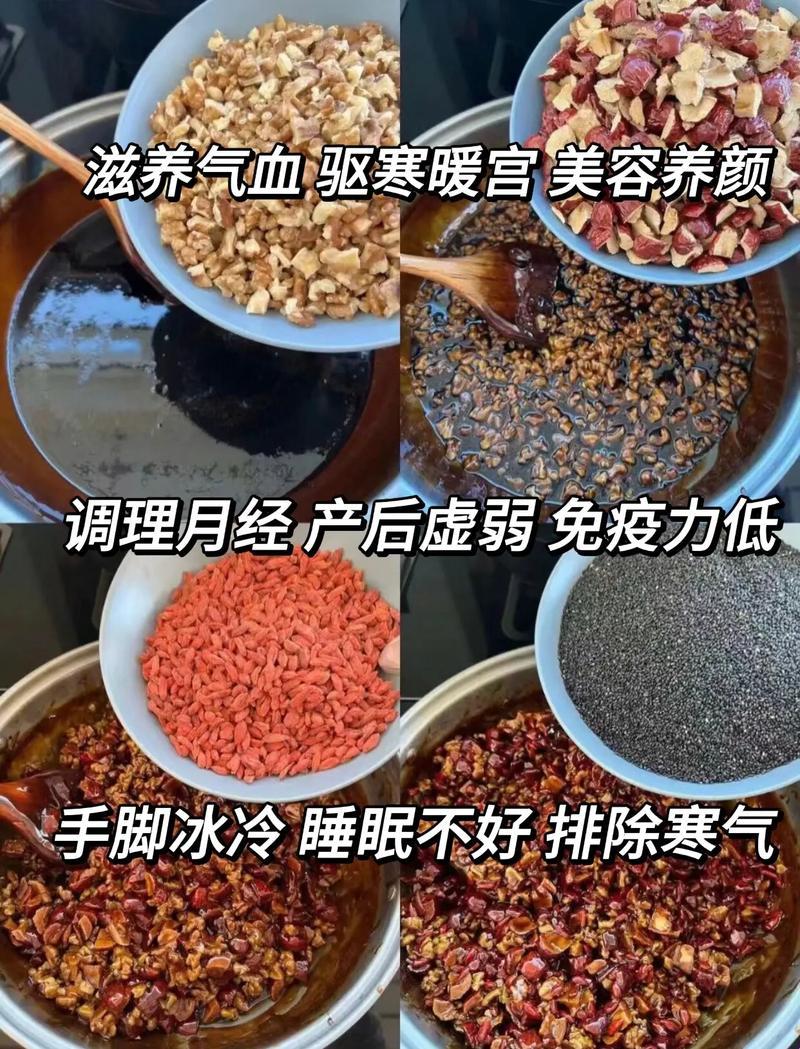 阿胶好味，却非我等凡胎美食？