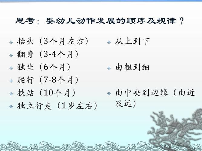 “婴儿教育，揭秘成长的神秘面纱”