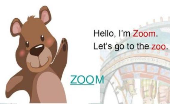 "洁癖界的新争论：Zoom软件与动物Zoom，谁更洁净？"