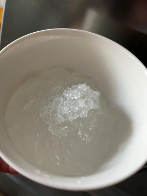 泡雪燕，何须几小时？笑谈开水中的奥秘