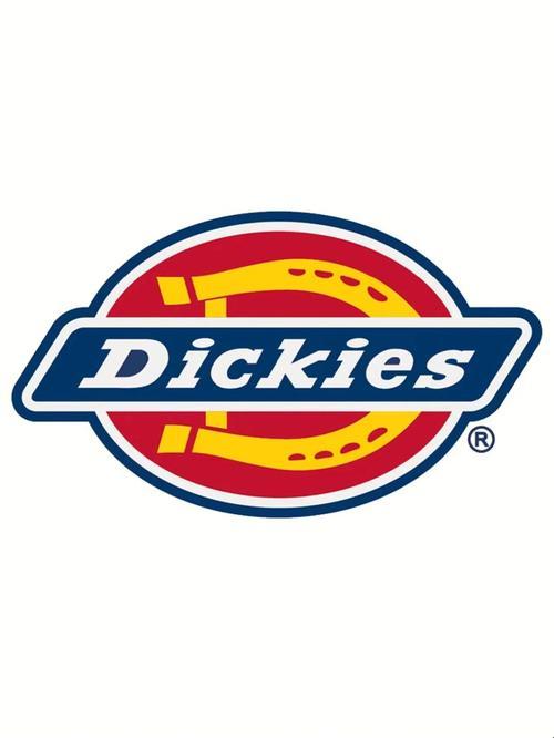 Dickies，名牌？笑谈！