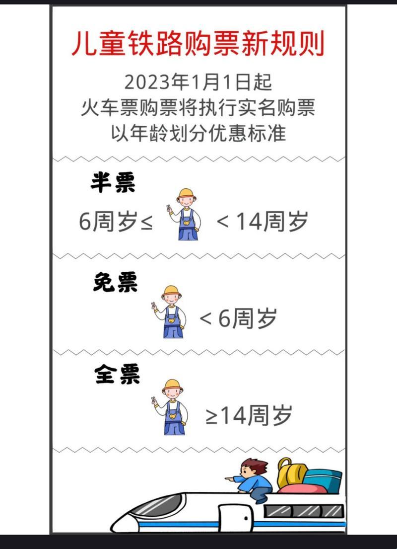 儿童高铁票，2023新价亮相：幼崽坐骑，贵过黄金