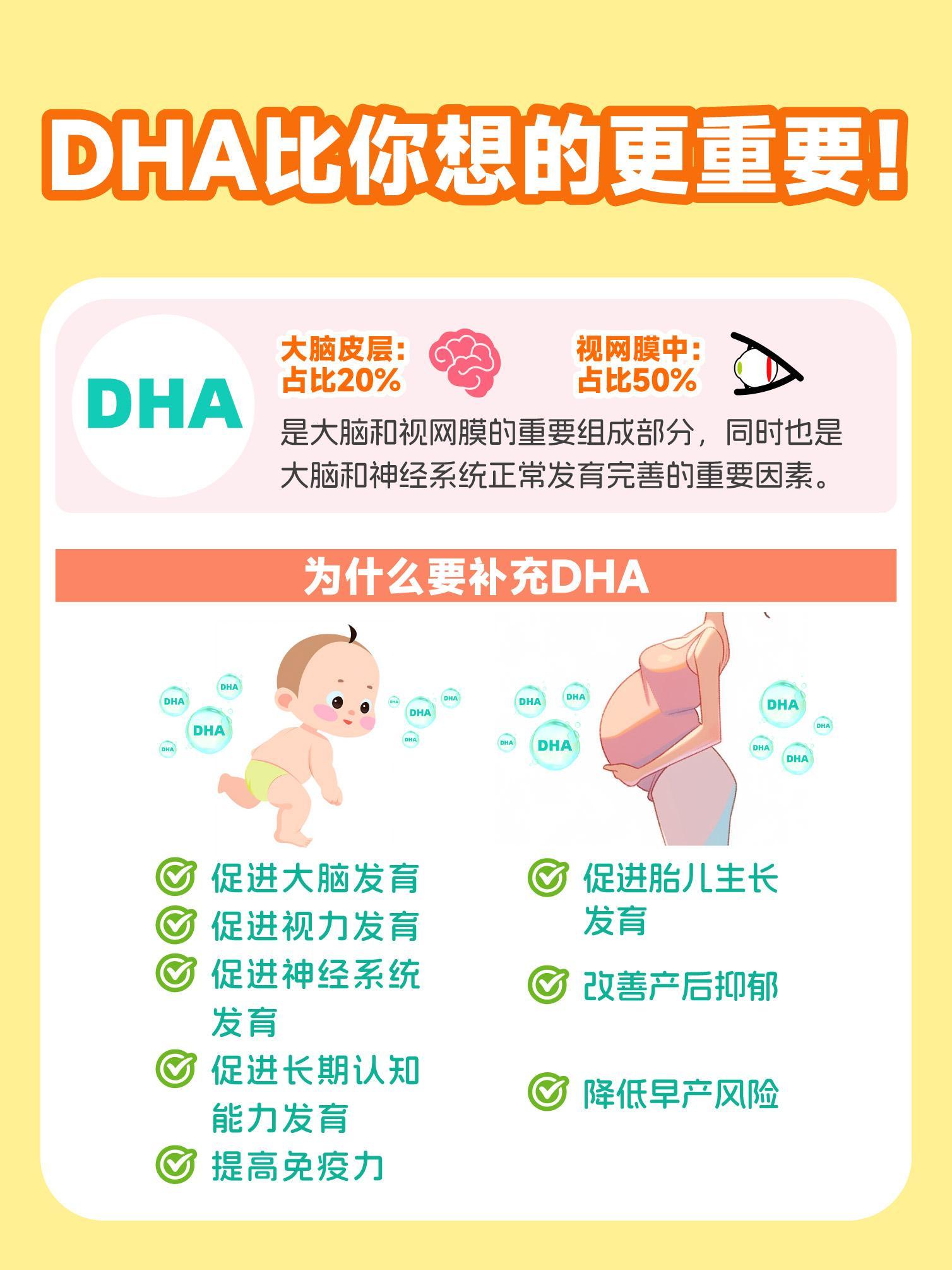 DHA“脱壳秀”：滑不留嘴，营养不流失？