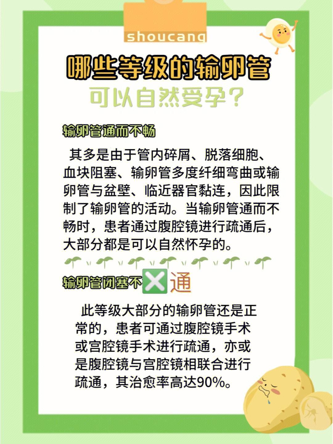 “双侧输卵管堵塞？自然怀孕，笑谈何其夸张！”