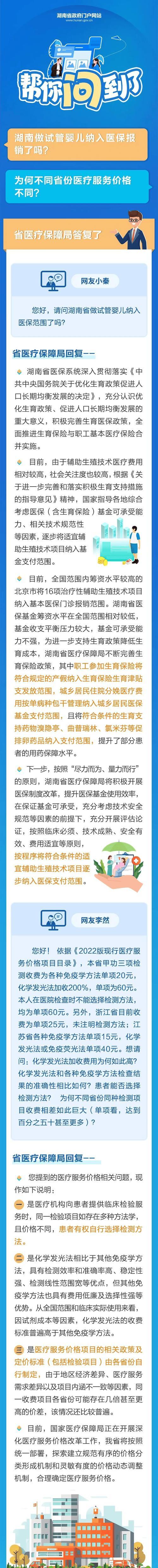 试管婴儿医保报销？想得美！