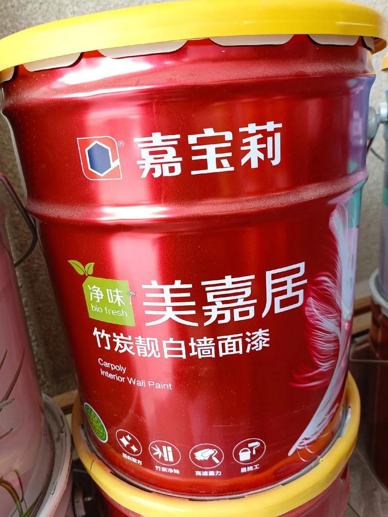 “乳胶漆界，谁主沉浮？笑谈品牌，一‘涂’高下”